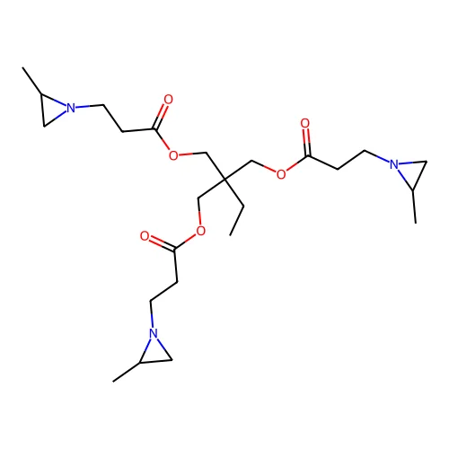 Xama 2 structure