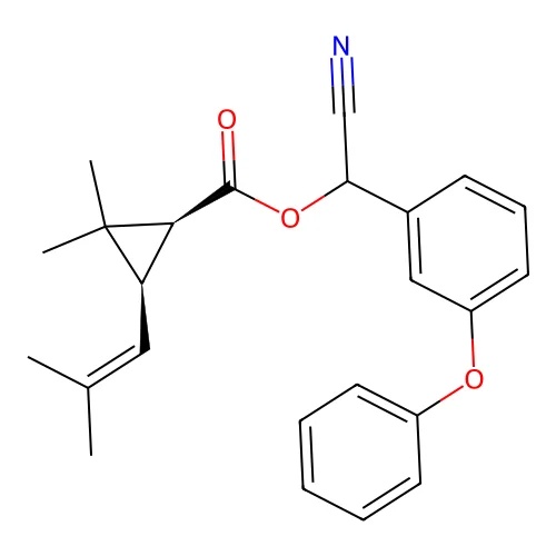 RU 29209 structure