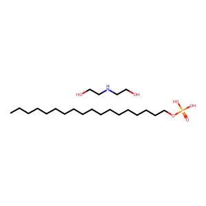 Einecs 264-790-0 structure