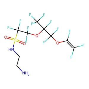 EINECS 264-816-0 structure