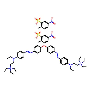 EINECS 264-919-0 structure