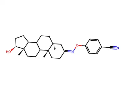 CTK2F4749 structure