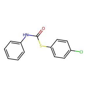 Stauffer B-8778 structure