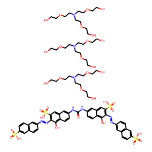 EINECS 265-015-9 structure