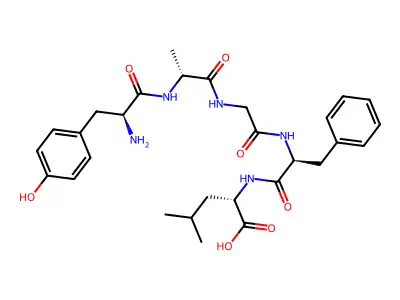 Leuphasyl structure