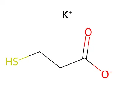 2-[(7-chloro-1-hydroxyquinolin-4-ylidene)amino]-N,N-diethylethanamine structure