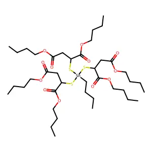 1-Dibenzofuran-2-yl-2-(dimethylamino)ethanol structure