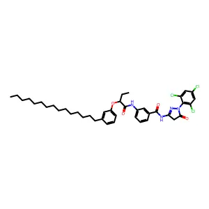 RefChem:322354 structure
