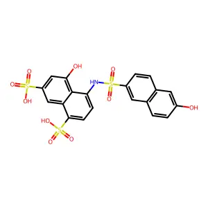 CTK2F8451 structure