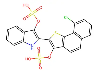 CID 82422 structure