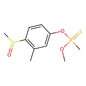 Bayer 48772 structure
