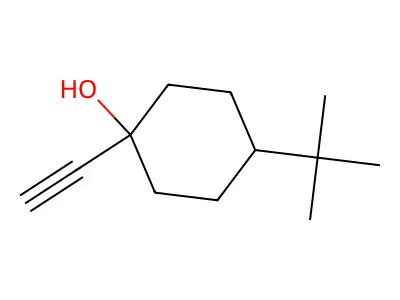 Diallyldithiocarbamidsaure structure