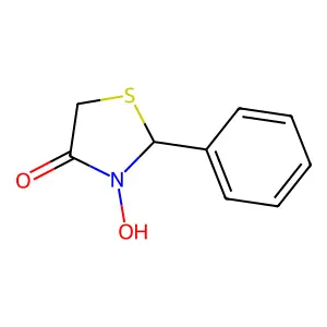 2-Chloroethyl hydrogen sulfate structure