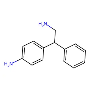 Skf 12185 structure