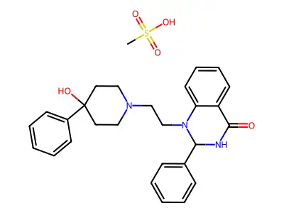 Compound 776-278 structure