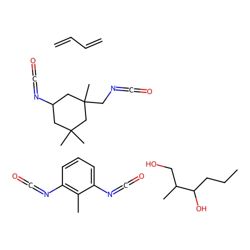 AC1L583S structure