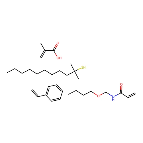 AC1L583Y structure