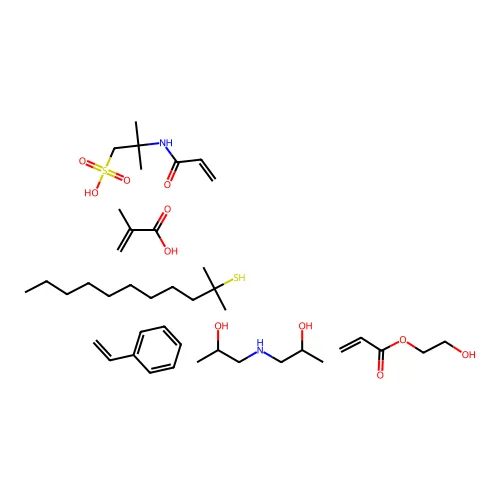 AC1L5841 structure