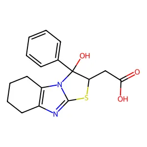 AC1L89MP structure