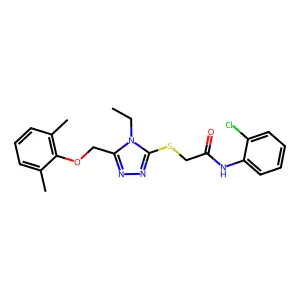 AC1LKISP structure