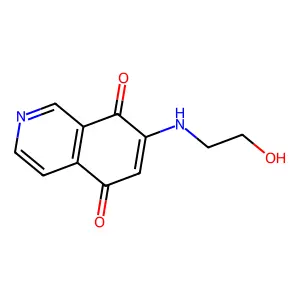 Caulibugulone D structure