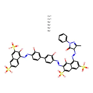 EINECS 266-282-4 structure