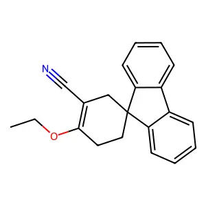 Disodium methylarsonate hexahydrate structure