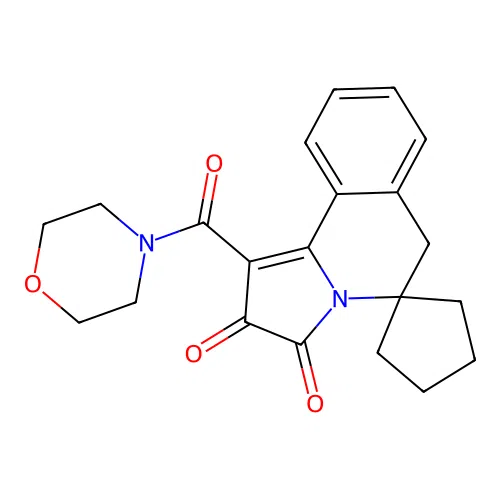 BAS 05946827 structure
