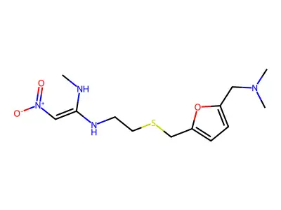 Ranisen structure