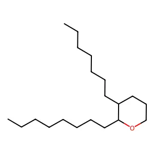 Thromboxane structure
