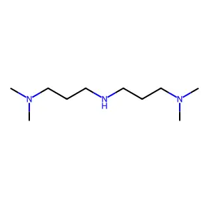 N'-(3-(Dimethylamino)propyl)-N,N-dimethyl-1,3-propanediamine structure