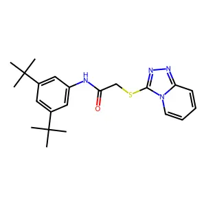F3285-1097 structure