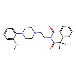 67339-62-2 (Free base) structure