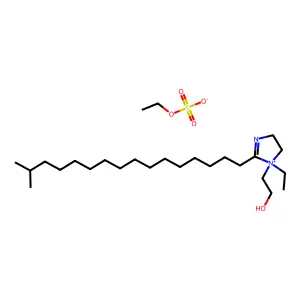 AR-1C2857 structure
