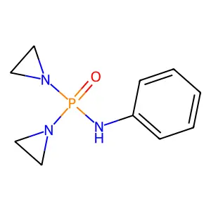 Phenidet structure