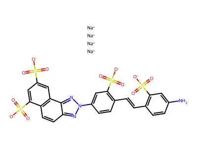CTK5C6831 structure