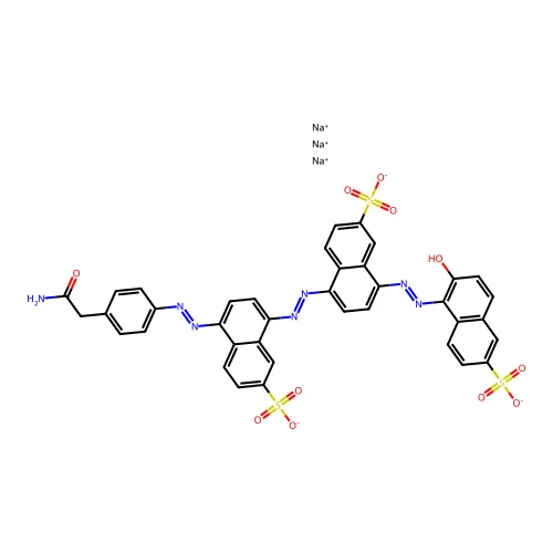 EINECS 267-712-3 structure