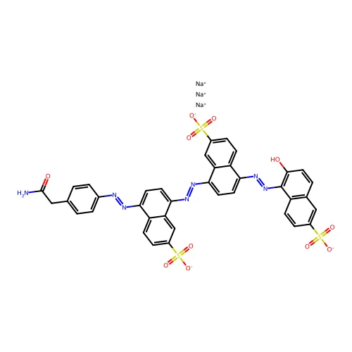 EINECS 267-713-9 structure