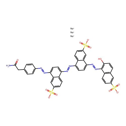 EINECS 267-714-4 structure