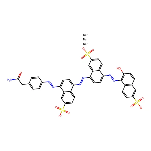 EINECS 267-716-5 structure