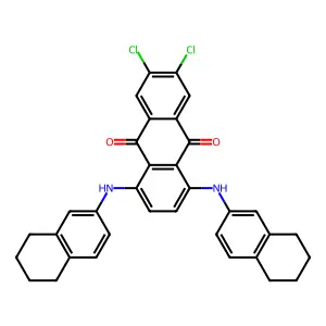 RefChem:548740 structure