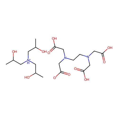 EINECS 267-889-7 structure