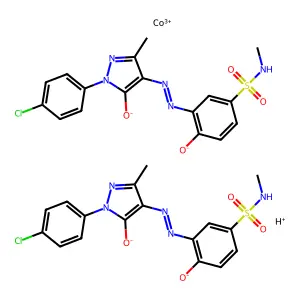 Einecs 267-924-6 structure