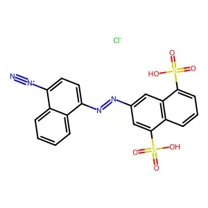 RefChem:76461 structure
