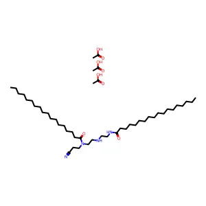 RefChem:167590 structure