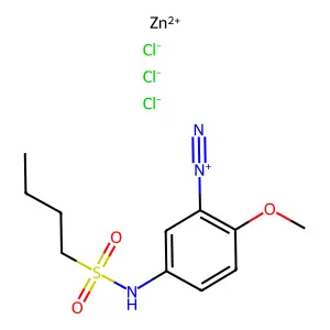 RefChem:117568 structure
