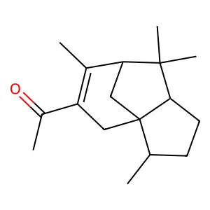 Vertofix structure
