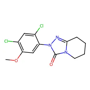 CTK8D7090 structure