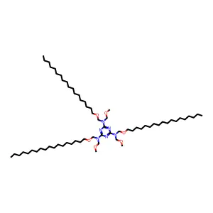EINECS 268-346-7 structure