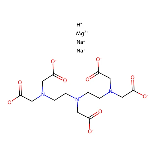 EINECS 268-353-5 structure